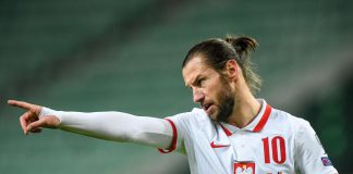 Piłka nożna. Reprezentacja Polski zagra ze Szkocją!