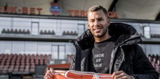 PKO BP Ekstraklasa. Uczestnik Euro 2020 piłkarzem Bruk-Betu Termaliki Nieciecza!