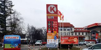 Stacja ul. Klikowska