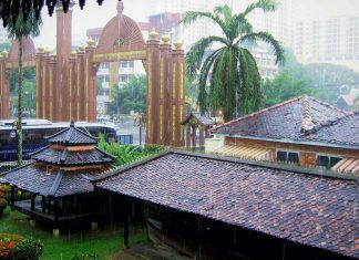 Sułtańskie osobliwości