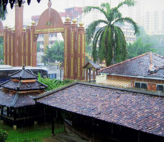 Sułtańskie osobliwości