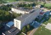 szpital w Brzesku