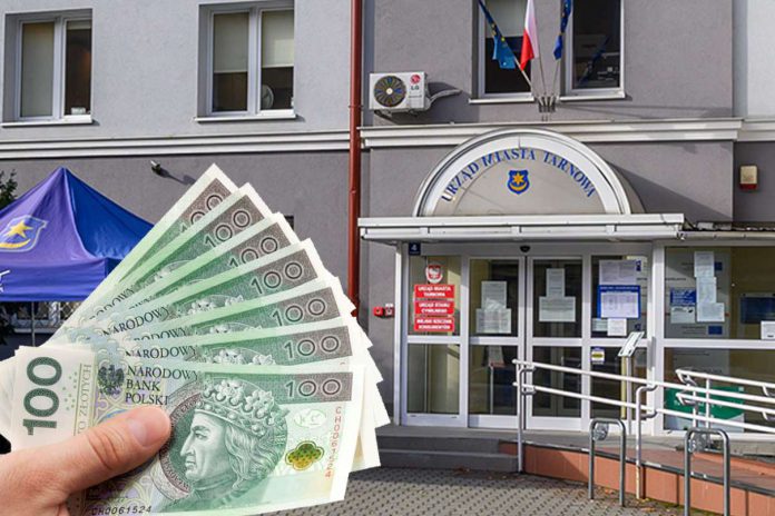 Tarnów - podatek od nieruchomości 2022