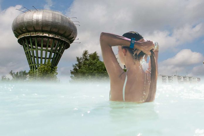 Tarnow-wody-geotermalne Tarnów - wody geotermalne