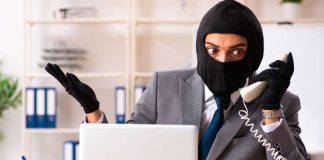 Telefoniczni oszuści