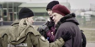 Tylu uchodźców z Ukrainy przyjęła Polska