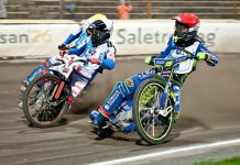 Żużel - Unia chce rozwiązać kontrakty z rosyjskimi zawodnikami