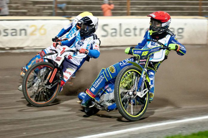 Żużel - Unia chce rozwiązać kontrakty z rosyjskimi zawodnikami