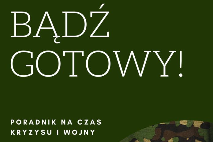 Bądź gotowy