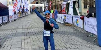 ME Masters. Barbara Prymakowska znowu najlepsza!