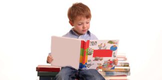 Sobota z Andersenem. Miejska Biblioteka Publiczna zaprasza dzieci i rodziców do udziału w wydarzeniu