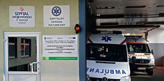 Szpital Wojewódzki im. św. Łukasza w Tarnowie
