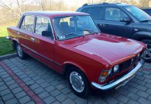 Fiat 125p