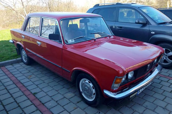 Fiat 125p