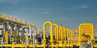 Nieoficjalnie: Rosja wstrzymała dostawy gazu do Polski