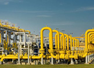 Nieoficjalnie: Rosja wstrzymała dostawy gazu do Polski