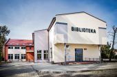 Gminna Biblioteka Publiczna w Oleśnie