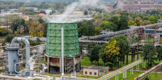 Rosja wstrzymuje dostawy gazu do Polski. Jest oświadczenie Grupy Azoty