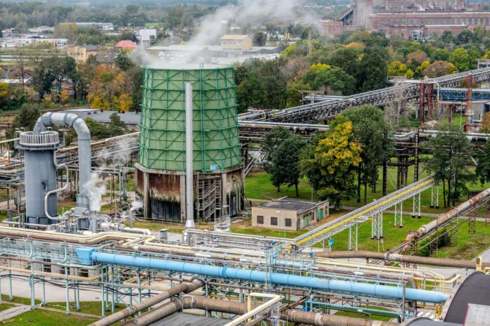 Rosja wstrzymuje dostawy gazu do Polski. Jest oświadczenie Grupy Azoty