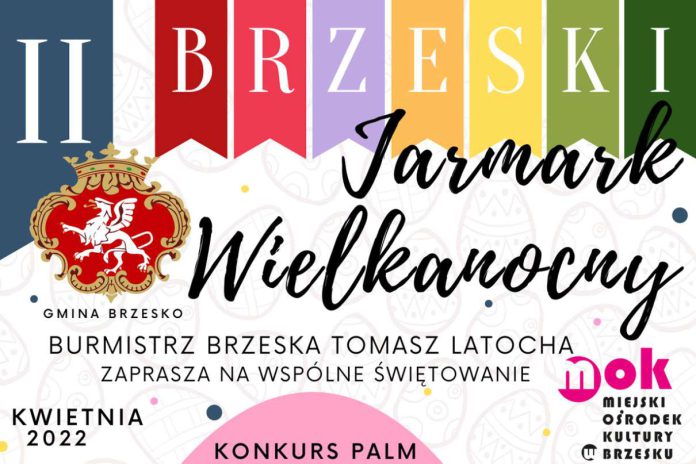 Jarmark Brzesko Jarmark Brzesko