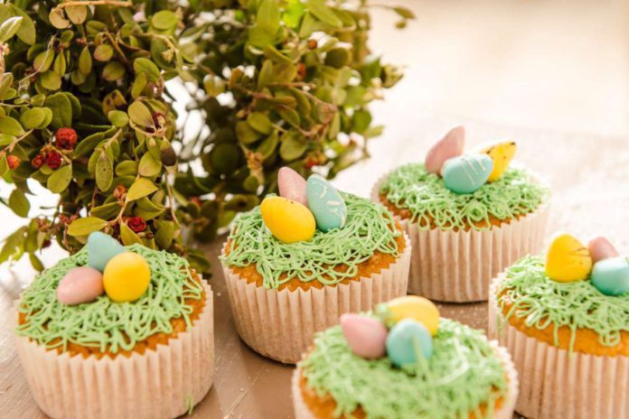 Kiermasz Wielkanoc Kiermasz Wielkanoc