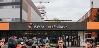 Tragedia w kopalni Pniówek. Nie żyje pięć osób
