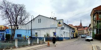 Najświętszej Marii Panny