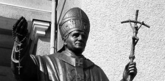 Pomnik Jana Pawła II