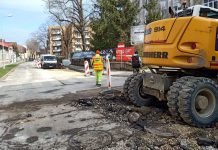 Remont Krasińskiego