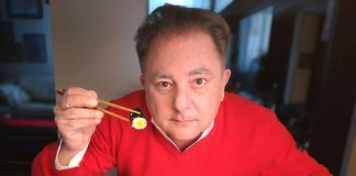 Ukraińska Gastromajówka w Tarnowie. Robert Makłowicz gościem specjalnym wydarzenia