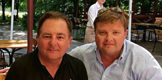 Robert Makłowicz - Gastromajówka Tarnów