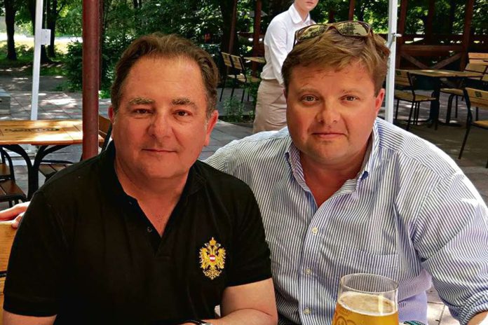 Robert Makłowicz - Gastromajówka Tarnów