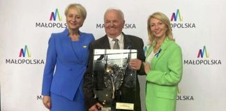 Senior Roku z Tarnowa