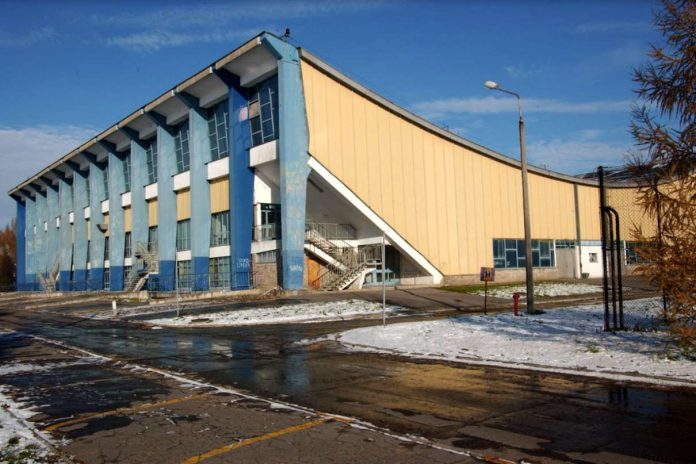 Stara Hala Jaskółka