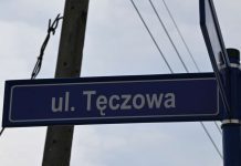 Ulica Tęczowa w Porębie Spytkowskiej doczeka się remontu