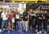 Mistrzostwa Polski w muaythai. Zawodnicy Thai Gym Tarnów z medalami!