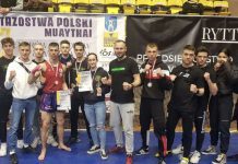 Mistrzostwa Polski w muaythai. Zawodnicy Thai Gym Tarnów z medalami! Mistrzostwa Polski w muaythai. Zawodnicy Thai Gym Tarnów z medalami!