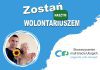 Zostań wolontariuszem