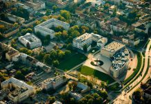 Akademia Tarnowska | fot. Paweł Topolski