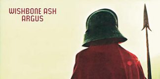 fonograf - Marc Bolan