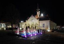 Już niebawem w Paleśnicy w gminie Zakliczyn uruchomione zostanie Centrum Seniora