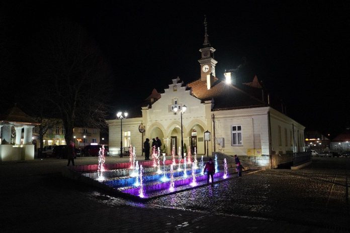 Już niebawem w Paleśnicy w gminie Zakliczyn uruchomione zostanie Centrum Seniora