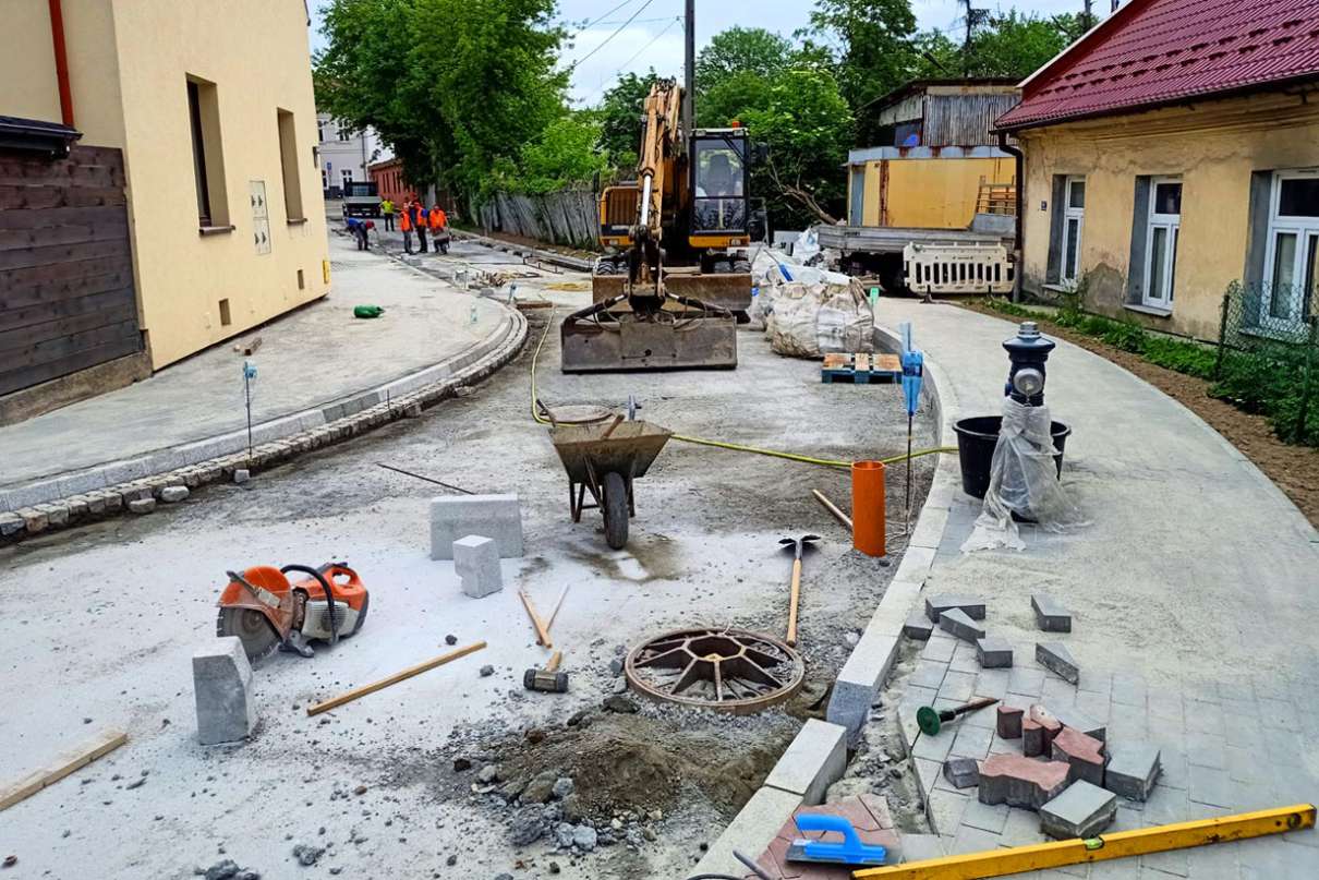 Franciszkańska Franciszkańska