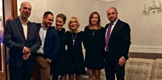 II LO w Tarnowie ma 120 lat