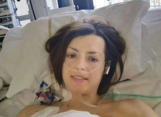 Ukrainka otrzymała od Polaka nowe serce. „To największy przejaw człowieczeństwa"