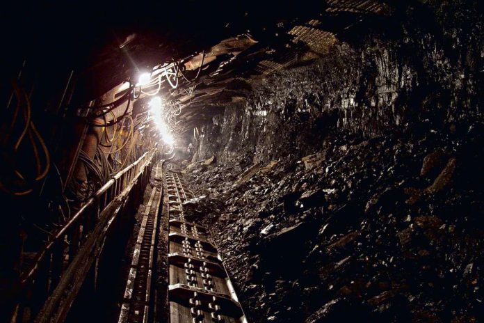 Katastrofa górnicza w kopalni Wujek