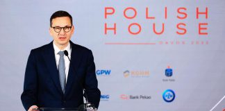 Premier: Polska w ostatnich trzech dekadach pod względem ekonomicznym jest równie wielka co azjatyckie tygrysy