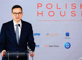 Premier: Polska w ostatnich trzech dekadach pod względem ekonomicznym jest równie wielka co azjatyckie tygrysy