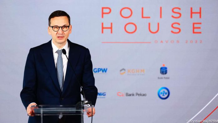 Premier: Polska w ostatnich trzech dekadach pod względem ekonomicznym jest równie wielka co azjatyckie tygrysy