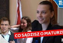 Tarnów, matury 2022, TEMI, maturzyści, egzaminy maturalne 2022,